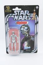 Death Star Droid - Star Wars - VC197 - TVC - Beschadigd, Figurine, Enlèvement ou Envoi, Neuf