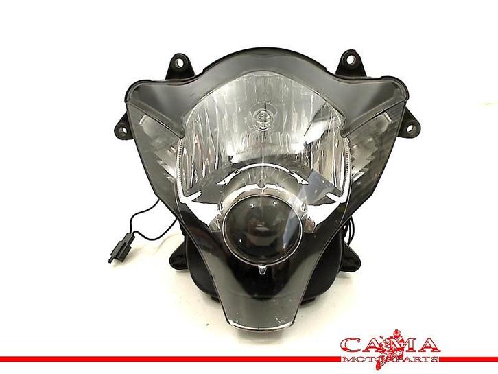 KOPLAMP Suzuki GSX R 750 2006-2007 (GSXR750 K6 / K7), Motoren, Onderdelen | Suzuki, Gebruikt