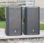 2x Electro-Voice ZLX 12P Luidsprekers, Enlèvement, Comme neuf, 120 watts ou plus, Haut-parleurs Frontaux, Arrière ou Stéréo