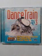 Dance Train 97/3, Cd's en Dvd's, Cd's | Verzamelalbums, Ophalen of Verzenden, Dance