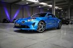 ALPINE A110 Legende - sportuitlaat - camera -, Autos, Alpine, Cuir, Automatique, Bleu, 1123 kg