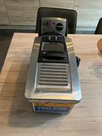Friteuse Fritel 3L, Elektronische apparatuur, 2 tot 3 liter, Ophalen, Zo goed als nieuw, Uitneembare binnenpan