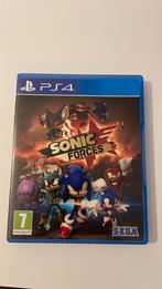 Sonic Forces, Ophalen of Verzenden, Zo goed als nieuw, Vanaf 12 jaar