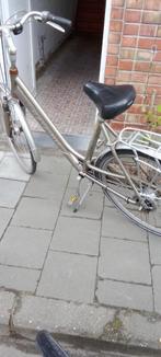 Damesfiets, Fietsen en Brommers, Fietsen | Dames | Damesfietsen, Ophalen, Versnellingen, Batavus, Zo goed als nieuw