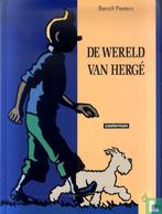 De wereld van Hergé, Eén stripboek, Ophalen of Verzenden, Zo goed als nieuw, Herge