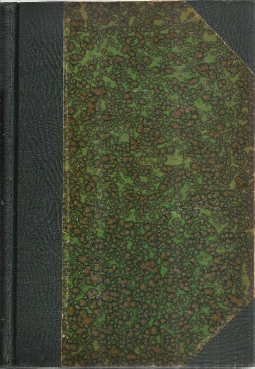 DE VOLLEDIGE WERKEN VAN HENDRIK CONSCIENCE (1885), Antiquités & Art, Antiquités | Livres & Manuscrits, Enlèvement ou Envoi