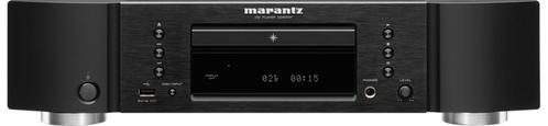Marantz CD6007, TV, Hi-fi & Vidéo, Lecteurs CD, Neuf, Marantz, Enlèvement ou Envoi
