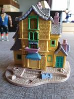 Polly pocket bluebird disney aristocat 1996, Verzamelen, Poppetjes en Figuurtjes, Gebruikt, Verzenden