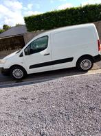 Peugeot partner 1.6 HDI ,2010 , 149000 km , 2 pers, Bedrijf, Diesel, Alarm, Te koop