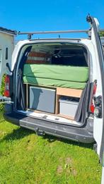Camperbox peugeot partner, Caravanes & Camping, Camping-car Accessoires, Comme neuf