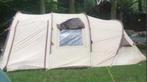 Katoenen Tent: Brixen 6 Tc, Ophalen, Gebruikt, Tot en met 6