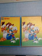 Disney Donald Duck 20stuks, 10 à 50 pièces, Enlèvement, Utilisé