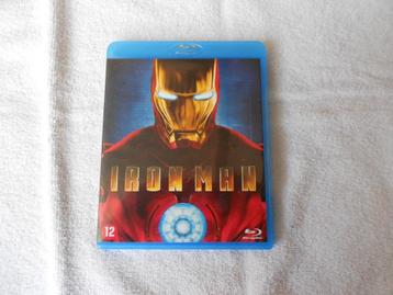 marvel blu-ray beschikbaar voor biedingen