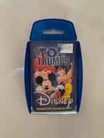 Kaartenspel disney, Ophalen of Verzenden, Nieuw