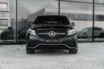 Mercedes-Benz GLE AMG 63 4-Matic Full Service History Pano 3, Autos, Cuir, Achat, Euro 6, 276 g/km