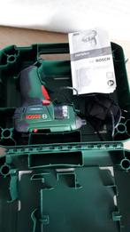 visseuse Bosch sans fil à barillet, Enlèvement ou Envoi, Neuf