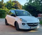 Opel Adam Slam 2013, Auto's, Opel, ADAM, Leder en Stof, Wit, Handgeschakeld