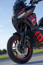 Aprilia SR GT 125 Replica, Motoren, Scooter, Particulier, 125 cc, 11 kW of minder