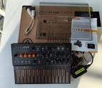 Arturia Microfreak Stellar Edition (zo goed als nieuw), Musique & Instruments, Autres marques, Autres nombres, Comme neuf, Enlèvement
