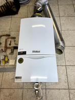 Vaillant Atmo Tec Plus Combiketel HR plus 2009, Ophalen, Gebruikt, Aardgas, Ouder dan 10 jaar