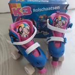 K3 Rolschaatsen maat 30/33, Kinderen en Baby's, Ophalen, Zo goed als nieuw