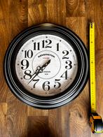 Klok, Huis en Inrichting, Woonaccessoires | Klokken, Ophalen, Zo goed als nieuw