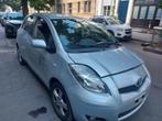 toyota yaris, Voorwielaandrijving, Stof, 4 cilinders, 1329 cc
