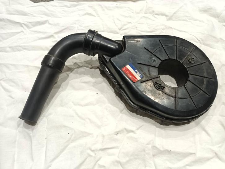 luchtfilterbehuizing HIF44 carburator, Klassieke Mini, Auto-onderdelen, Filters, Mini, Rover, Austin, Gebruikt, Ophalen