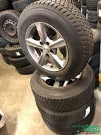 Transporter Vito 195-70-15 C 104/102R Winter Bridgestone Bli, Auto-onderdelen, Banden en Velgen, 15 inch, Banden en Velgen, 195 mm