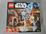 Lego Star wars at-st walker 75153, Enlèvement ou Envoi, Neuf