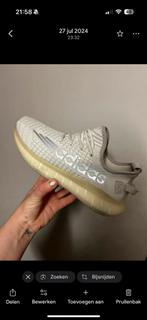 Adidas sneakers maat 44, Kleding | Heren, Overige Herenkleding, Ophalen of Verzenden, Zo goed als nieuw