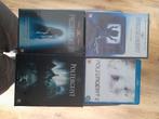 Poltergeist pakket, Cd's en Dvd's, Vanaf 16 jaar, Verzenden, Monsters