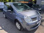 RENAULT, Voorwielaandrijving, Stof, Elektrische ramen, 4 cilinders
