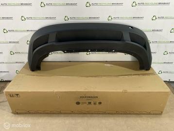 Achterbumper Spoiler Skoda Kodiaq 565807521 9B9 beschikbaar voor biedingen