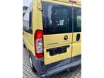 Citroën Jumper Léger Cargo 2009 - 9 pers, Autos, Entreprise, Autre carrosserie, Euro 4, Occasion