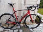 Trek Domane Endurance SL5 maat 58, helemaal vernieuwd, Fietsen en Brommers, Ophalen of Verzenden, Gebruikt