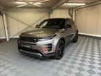 Land Rover Evoque P300e S R Dynamic AWD, Auto's, Land Rover, Automaat, 1498 cc, Lederen bekleding, Leder