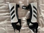 Scheenbeschermers Adidas voor kind +/- 10 jaar, Maat XS of kleiner, Ophalen, Gebruikt, Overige typen