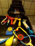 Vintage Fisher Price Doctor's/Medical Kit. Jaren "80, Enlèvement ou Envoi