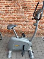 Hometrainer Tunturi F20, Sport en Fitness, Ophalen, Zo goed als nieuw, Hometrainer