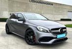 Mercedes A45 AMG Aero Pack 4-Matic 381pk|Panorama|CarPlay|, Autos, 5 places, Carnet d'entretien, 4 portes, Phares directionnels