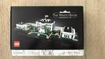 21054 Lego White House Sealed, Hobby en Vrije tijd, Ophalen, Nieuw