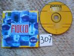 CD - Fiocco – The Spirit, Cd's en Dvd's, Ophalen of Verzenden, Gebruikt