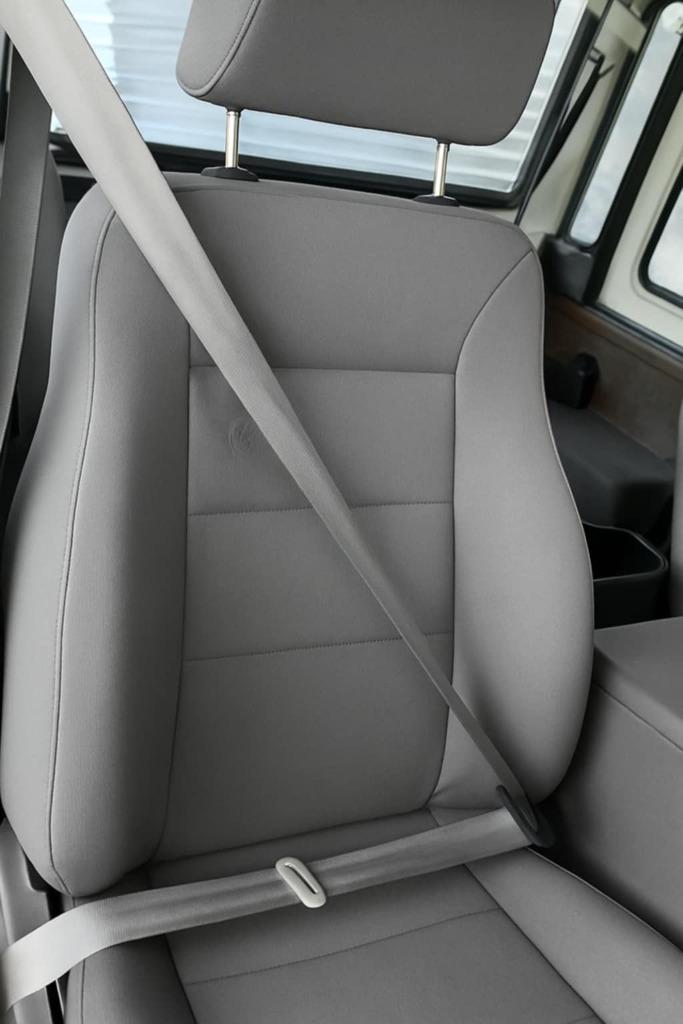 2 ceintures YJ wrangler Grises, Auto-onderdelen, Overige Auto-onderdelen, Jeep, Ophalen of Verzenden