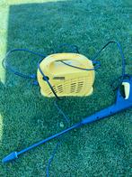 Karcher hogedrukreiniger 25€, Tuin en Terras, Ophalen