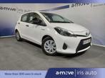 Toyota Yaris 1.5 | HYBRID | AUTO | AIRCO (bj 2013), Auto's, Te koop, 55 kW, Stadsauto, Gebruikt