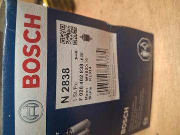 Bosch  oliefilter Mercedes beschikbaar voor biedingen