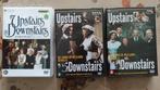 Upstairs downstairs the familie Bellamy compleet dvd, Ophalen of Verzenden, Zo goed als nieuw