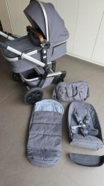 Joolz Day 3 in zeer goede staat, Kinderen en Baby's, Kinderwagens en Combinaties, Kinderwagen, Ophalen of Verzenden, Zo goed als nieuw