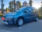 Peugeot partner 1.6 hdi, Auto's, Peugeot, Elektrische ramen, Blauw, 5 deurs, Particulier